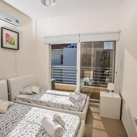 Picture Relaxing Beside Your Private Pool In Reading Your Favourite Book, 1260 * Protaras