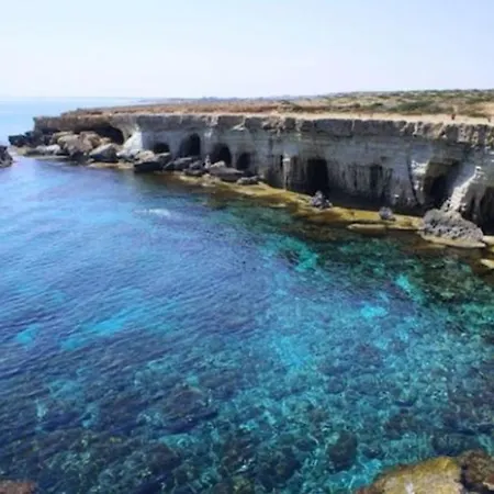 Picture Relaxing Beside Your Private Pool In Reading Your Favourite Book, 1260 * Protaras