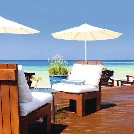 Picture Relaxing Beside Your Private Pool In Reading Your Favourite Book, 1260 Willa Protaras