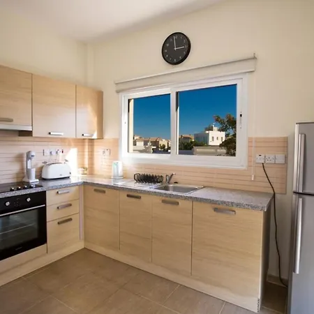 Picture Relaxing Beside Your Private Pool In Reading Your Favourite Book, 1260 * Protaras